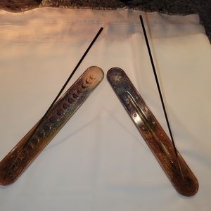 Handmade Incense burner